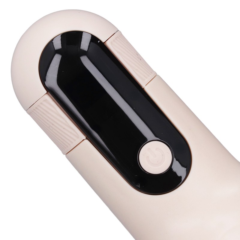 Electric Abdominal Massager Promotes Digestive Health Automatic Belly Massager for