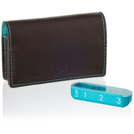 Pilbox Mini, passendes Modell