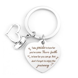 Nurse Gifts,Proud Of You Gifts Keyring,Nurse Accessories,Nurses Day,Graduation Presents,Good Luck Gifts For Students Nurse Essentials,Gifts For Nurses,Midwife Gifts,Nurses Appreciation Day Gifts