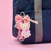 Sylvanian Families EPOCH Sylvanian Family Key Chain, Cat Costume, ST