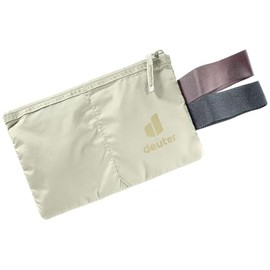 deuter Unisex Adult Security Flip In, Bone, One Size