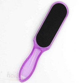 Hoi Dual-Sided Home Exfoliator Elbow Exfoliation 4ea