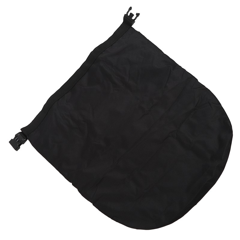 Helmet Bag Waterproof Oxford Cloth Lightweight Universal Large Capacity Storage