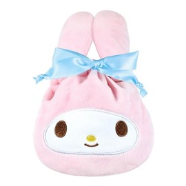 Tees Factory Sanrio Mimusubi Drawstring My Melody SR-5530265MM