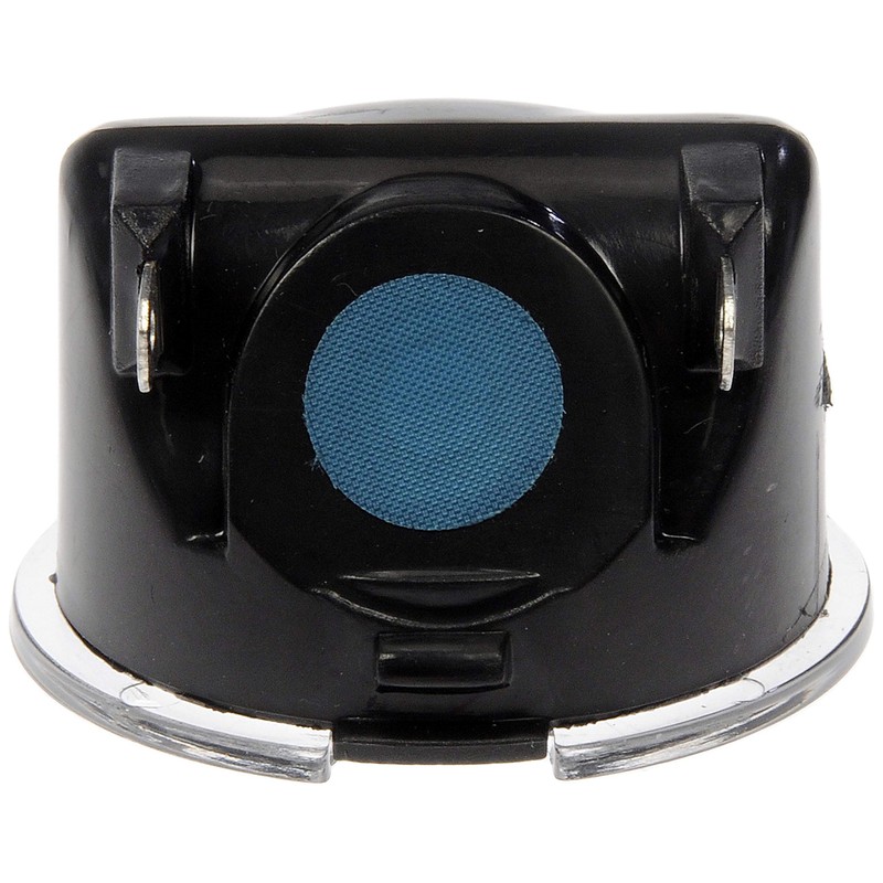 Dorman 926-107 Mirror Puddle Lamp Compatible with Select Ford/Lincoln/Mercury Models,