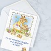 Current Daughter and Family Easter Greeting Card - Single Card,