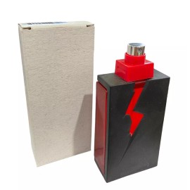 Animale Intense For Men Eau De Toilette 3.4 Fl.oz / 100 mL Spray TESTER NOT CAP