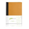 Napura Canvas Binder A4 Tangerine