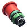 SKYJOINTS Emergency Stop Button, 147051 Skyjack Parts Compatible for Skyjack
