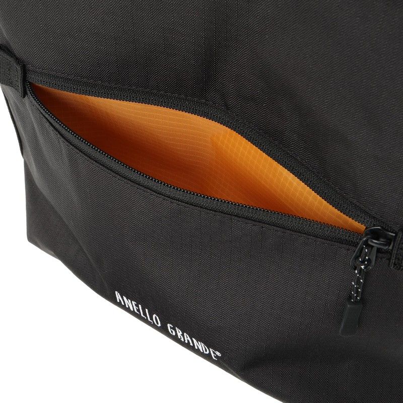 Anello Grande TARP GIM0742 Shoulder Bag, BK, Free size