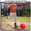 8.5 Inch Playground Balls For Kids & Adults - (pack