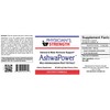 Physician's Strength AshwaPower - 60 Capsules - Wild Ashwagandha Root
