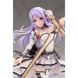 Kotobukiya Princess Connect! Re: Dive – Shizuru PVC Statue,Multicolor