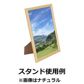 Hakuba Pixria 170704 Wooden Picture Frame