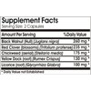 Naturetition Supplements Pancreas Max ~ 90 Capsules - No Additives