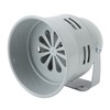 Electric Motor Siren 116dB Fire Alarm Buzzer Sound Alarm Horn