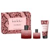 Nicole Miller Mystique Eau de Parfum 3 Piece Gift Set