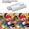Wii to HDMI Converter, Wii to HDMI Adapter 1080P Output