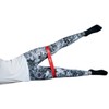 Strength Shop Lite Latex Bands/Glute Resistance Bands - Pack of