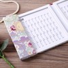 DEWIN Nail Art Display, Stand Inlays, Nail Colour Display Chart,