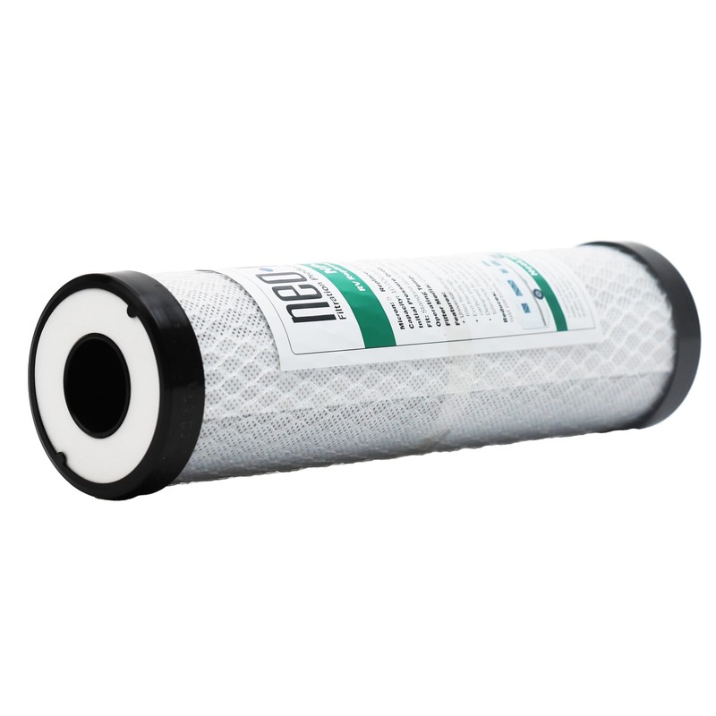 Neo-Pure NP-RV1 Replacement RV Water Filter | Compatible with Slimline