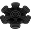 Cane Tip 3/4 inch Self Standing Cane Tip Heavy Duty
