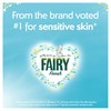 Fairy In-Wash Scent Booster 495g, Silk Tree Blossom & Jasmine,