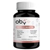 OBY Inositol con Myo Inositol, D-Chiro inositol, Acido Folico, Hierro,