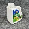 Monterey Sluggo Slug & Snail Pellets for Organic Gardening, 2.5