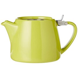 Forlife Stump Teapot 400 mL, Lime