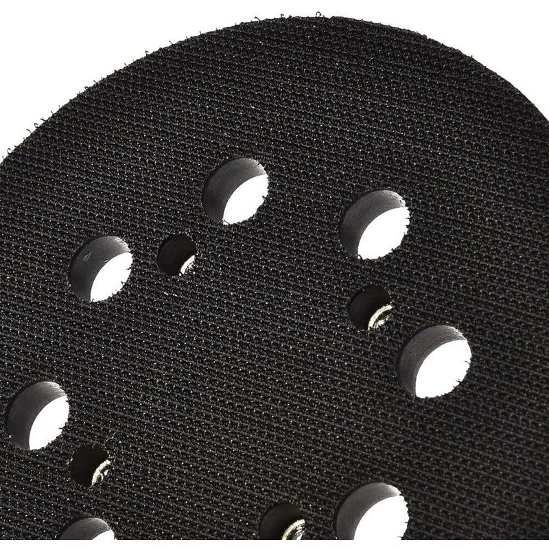 Replacement Backing Pad for DeWalt 5" DCW210N DWE6423 - Replacment