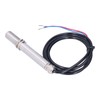 Temperature Sensor Probe Fixed Infrared Online Stainless Steel Temp Transducer