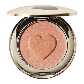 SNIDEL BEAUTY Snidel Beauty Brushing Heart 2024 Valentine Collection SO MUCH LOVE Teak Highlight Duo Color (EX06 Stealing Heart, 3.2g)