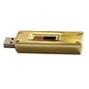 Tomax gold bar made of metal as a USB stick