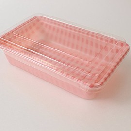 Disposable Hood Pack/derikahu-doke-su (Medium) 100 Sheets Set