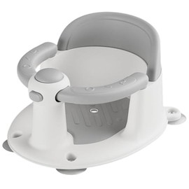 Baby Bath Seat for Tub, Infant Bathing Support (B-Model)
