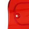 3rd Brake Light Lens Cover Car Exterior Accessory Replacement for