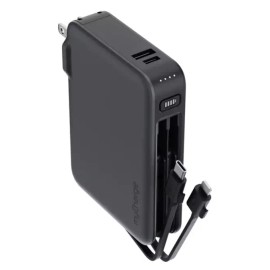 myCharge PowerMax 15,000mAh All-in-One Charge - R15K03