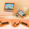All-New H D 8 Case, Tablet 8 Kids Case (12th