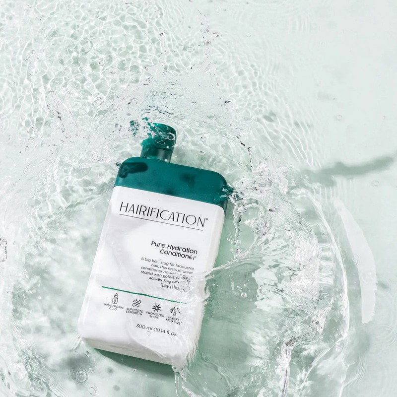 Hairification Pure Hydration Conditioner 300ml