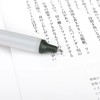 HeTaoCat Retractable Gel Pens, 0.5mm Fine Point, Quick Drying, Writing