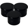 Yasaki Chemical Φ28 Erector Plastic Joint Cap J-110 S BL