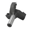 1/2in Shank Insert Style Spoilboard Bit 3 Blade T Shaped