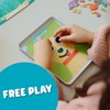 Chuckle & Roar - Magnetic Create & Play - Dress