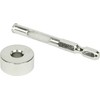 SK11 Hex Shaft Welded Diamond Core Drill 7mm
