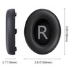 Proxima Direct Ear Cushions Earpads for Bose Noise Cancelling Headphones