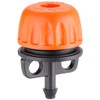 Adjustable Drippers 0 to 40 litres per Hour Claber 91225