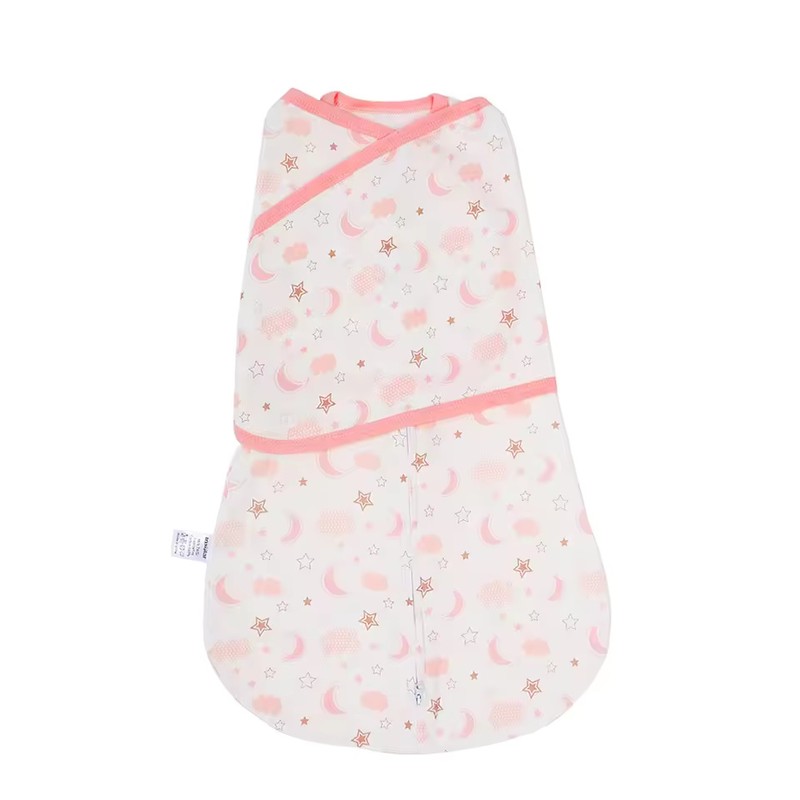 Baby Cotton Sleepwear Romper Soft Comfortable Infant Jumpsuit