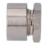 m18x1.5 mm O2 Sensor Bung, O2 Oxygen Sensor Plug Wideband