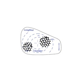 Standard 200 Label Roll - Oversized Irons